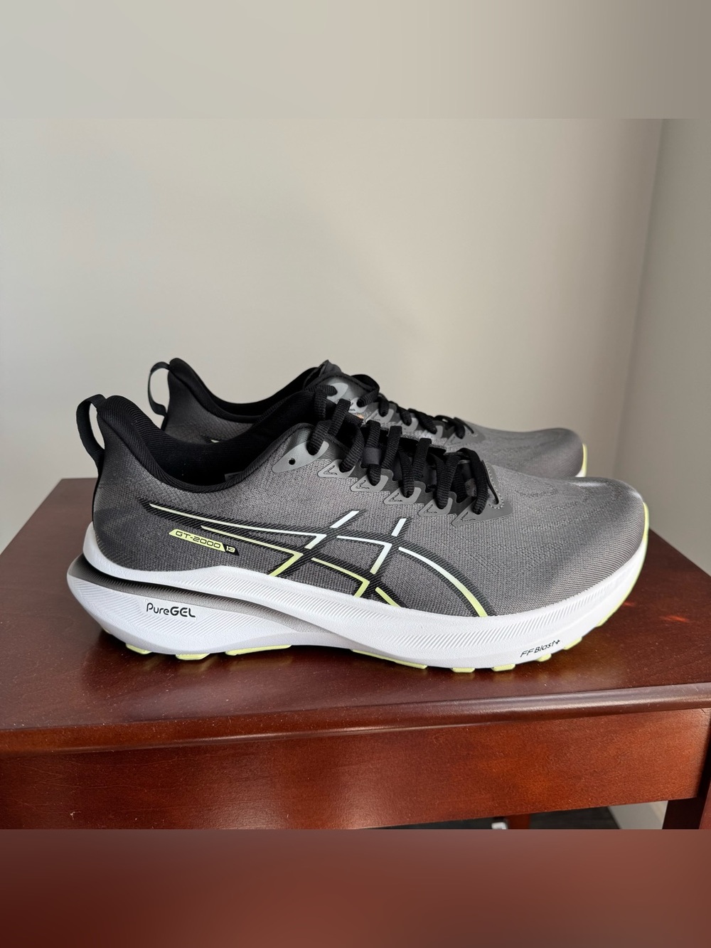 Asics GT 2000 13 extra wide